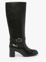 Laarzen Met Hak Tamaris Zwart women 45